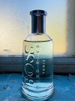 Hugo Boss Bottled Tonic