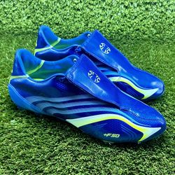 Adidas X F50.6+