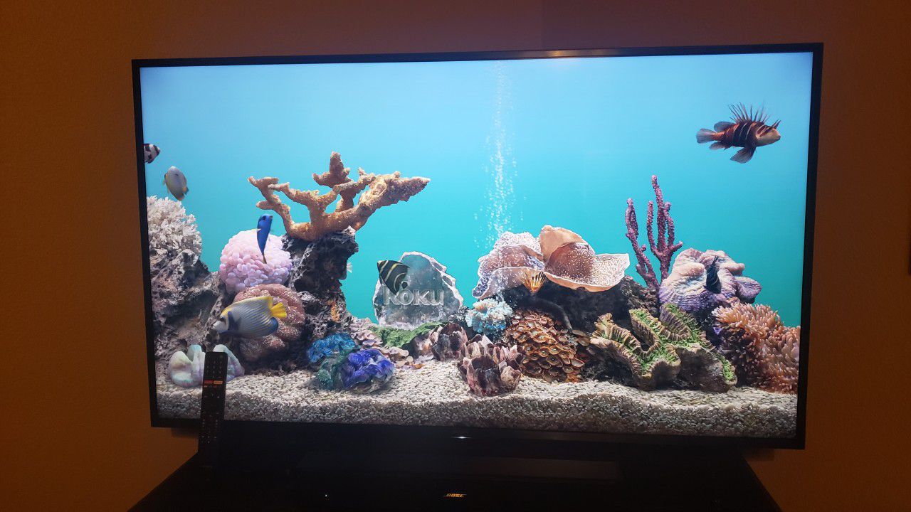 Sony - 55" Class X750H Series LED 4K UHD Smart Android TV
Model:KD55X750H ($500 obo)