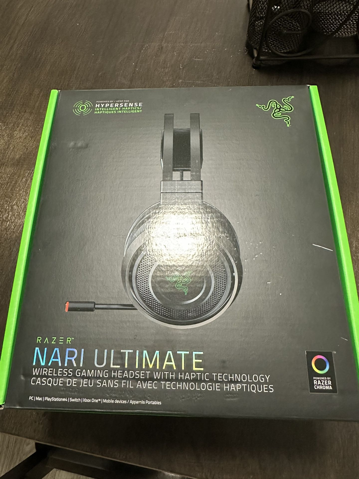 Gaming Headsets