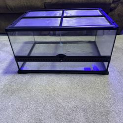 Aquarium 