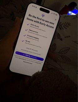 IPHONE 15 PRO 128GB