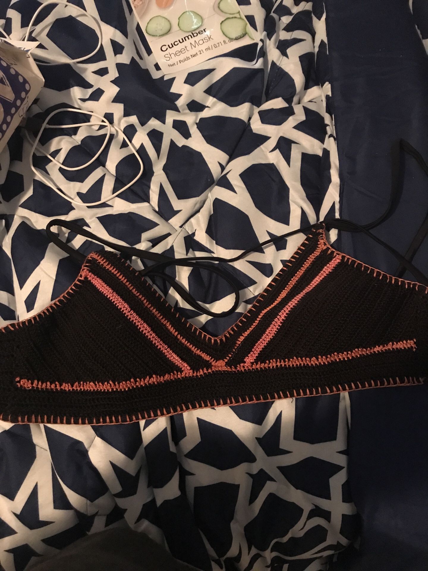 Swim suit