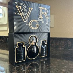 Perfume Bvlgari