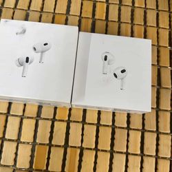 TWO AIRPODS FOR 300!!!
