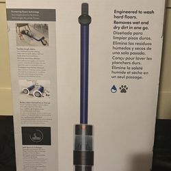 Dyson Mop 