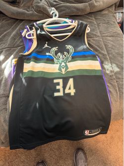 NBA Jersey