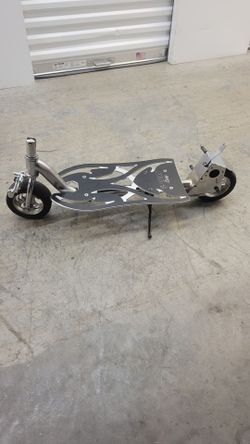Goped sport roller