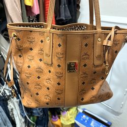 Mcm Designer Purse