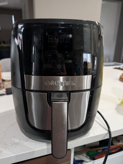 Gourmia Air Fryer