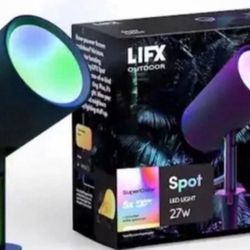 Lifx Spotlight