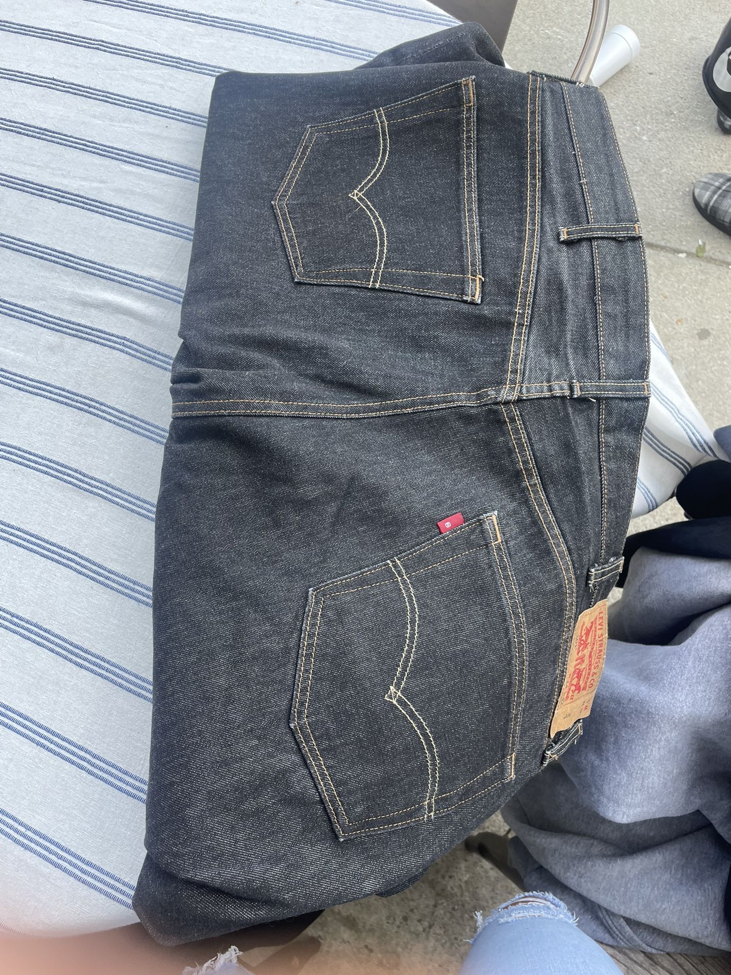 Levi’s 