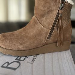 Bear Paw Boots