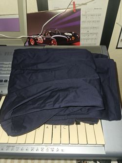 Polo Golf Navy blue pants 34/34