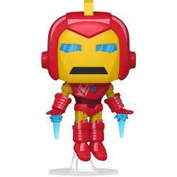 Marvel What If Iron Man Mech Funko Pop! Vinyl Figure #1568