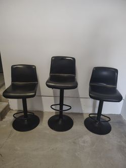 Bar Stools