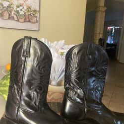 Men’s boots