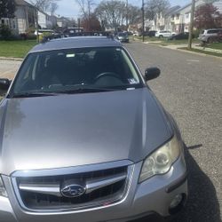 Subaru Outback 2.5l 
