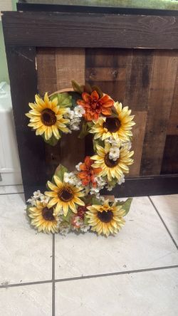 Bday decor