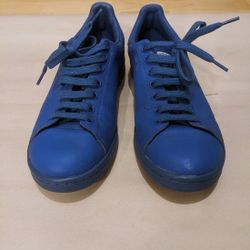 Adidas x Pharrell Williams Stan Smith Shoes