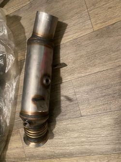 Downpipe n55