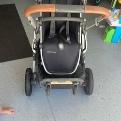 Vista V2 Stroller  