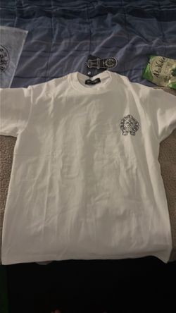 Chrome hearts T