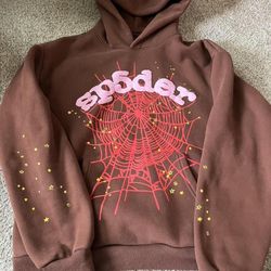 Sp5der Hoodie