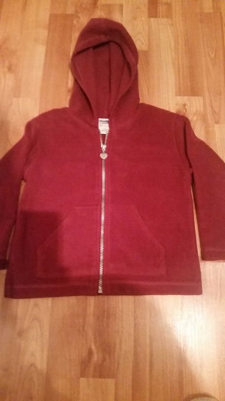 Girls jacket