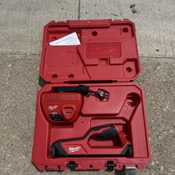 Milwaukee M12 Sub-Scanner 2291-21