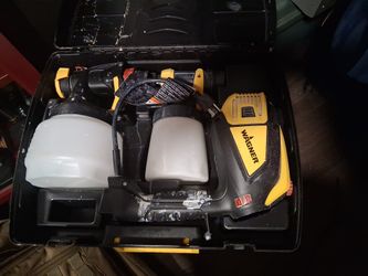 Wagner Spray Tech
