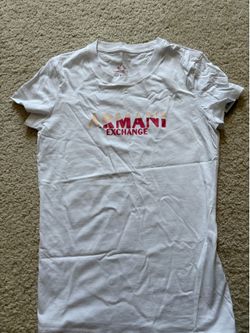 Armani Exchange Women’s T-Shirt