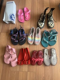 Kids Shoes