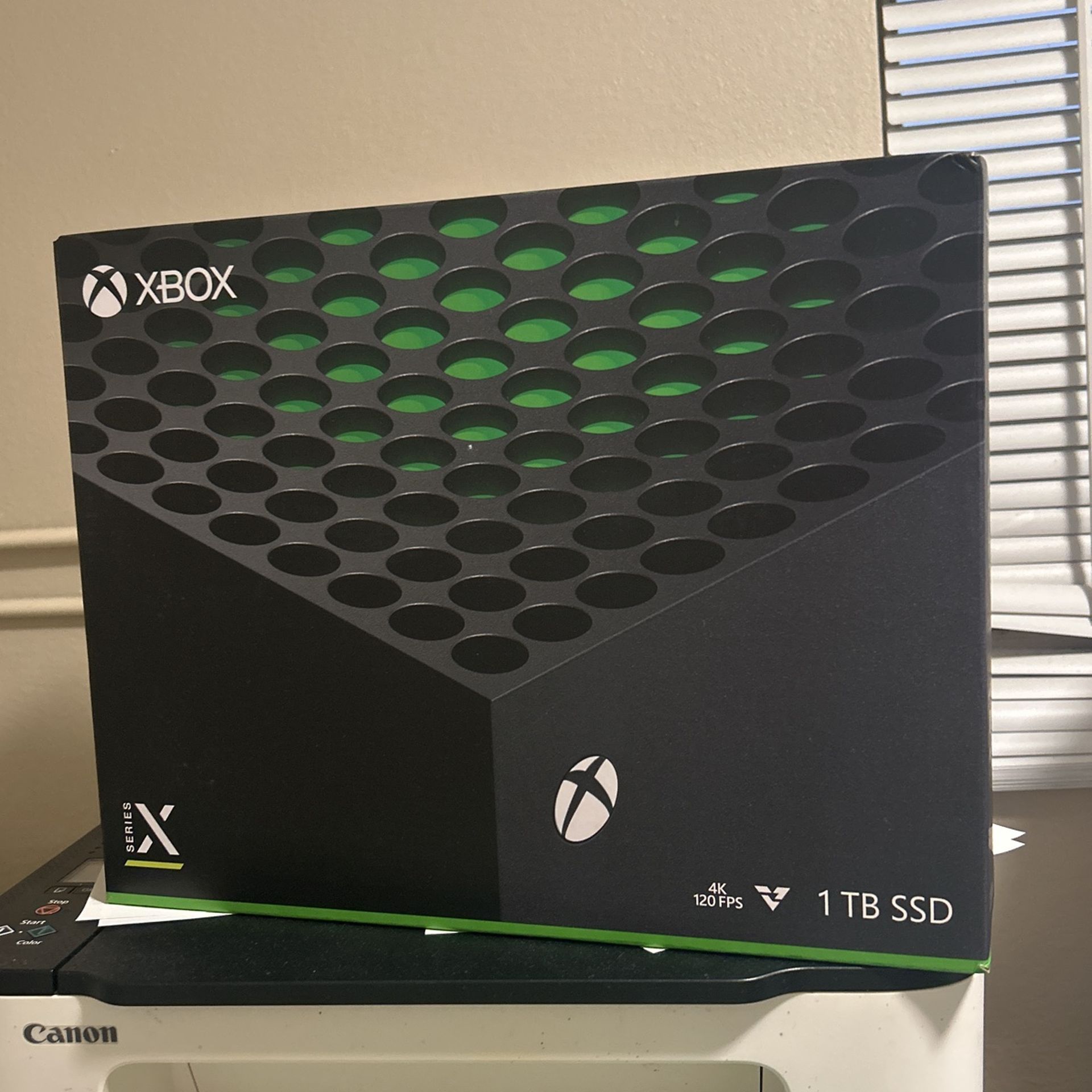 Xbox Series X