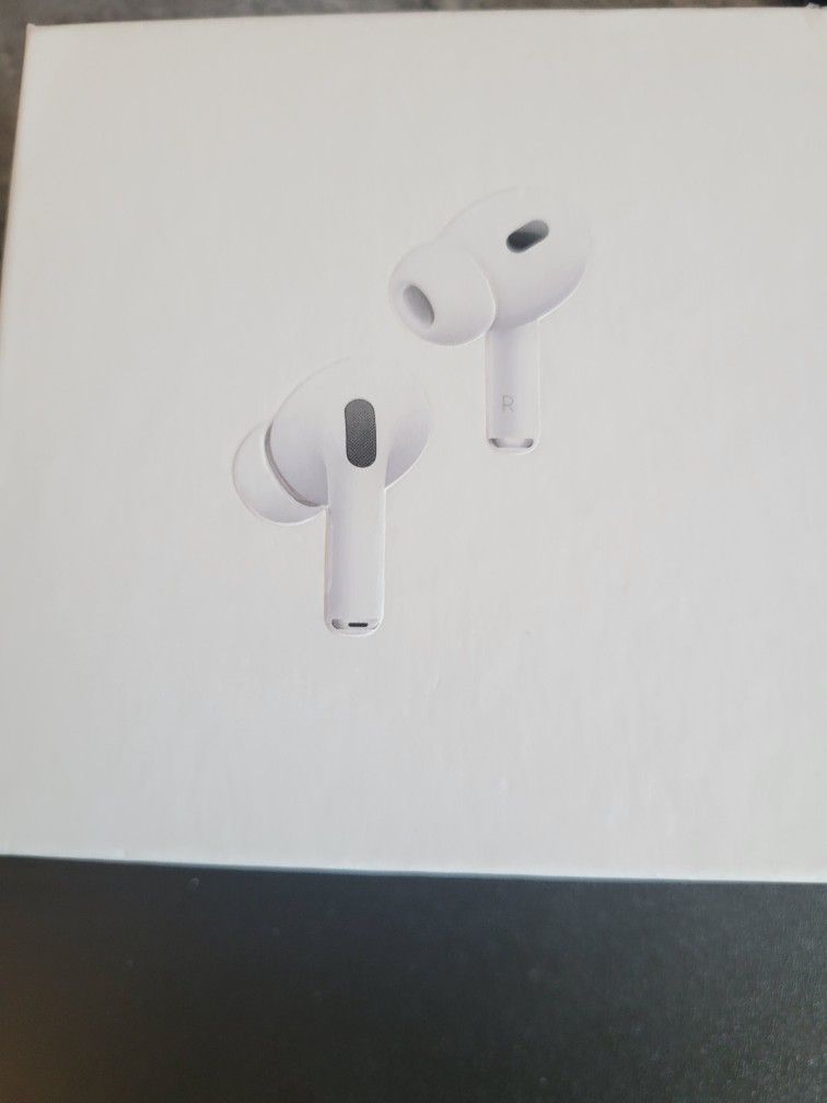 Airpods Pro 2