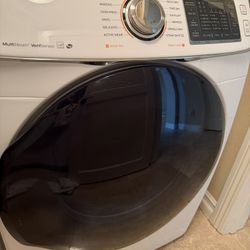 7.5 Samsung Gas Dryer $200..