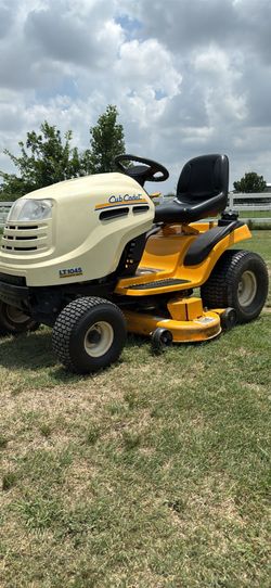 2006 Club cadet XL1045