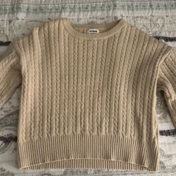 Cotton On Long Sleeve 