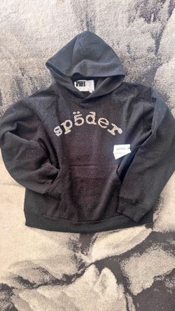 Sp5der VVS Hoodie