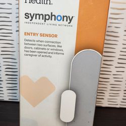 CVS Health Symphony Independent Living Network Entry Sensor 2 Count
