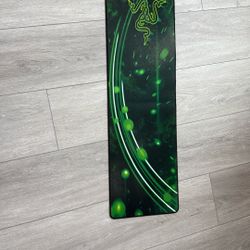 Razer Gaming Mouse Pad 