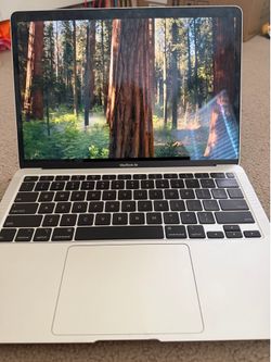 Mac air 13 (2020)