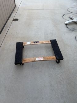 Furniture cart