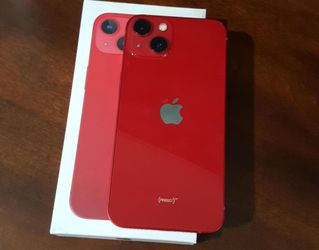 iPhone 13 (new)