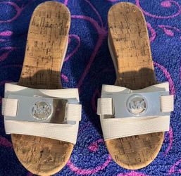 MK Michael kors wedges 6.5