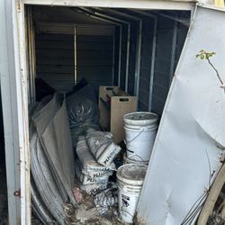 Free Storage She’d