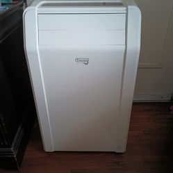 AC Unit without tube