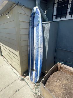 Surfboard