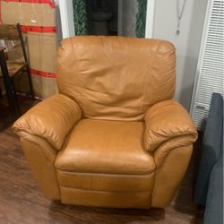 Recliner 