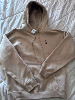 Nike x Billie Eilish hoodie